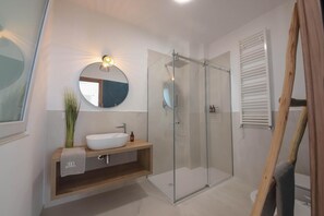 5 bedrooms - TD Villa Maestrale Luxury Pool Sea View (Monopoli)