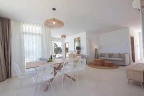 5 bedrooms - TD Villa Maestrale Luxury Pool Sea View (Monopoli)