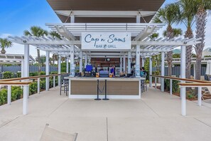 Miscellaneous - Luxurious Contemporary 4 BR Home, Golf Views! One Block to Beach! (Seabrook Island)