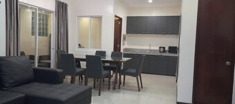 Overlooking Fully furnished house for rent!