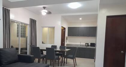 Overlooking Fully furnished house for rent!