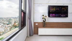 Interior - Tresor 3 bedrooms with pool gym in center (Thành phố Hồ Chí Minh)
