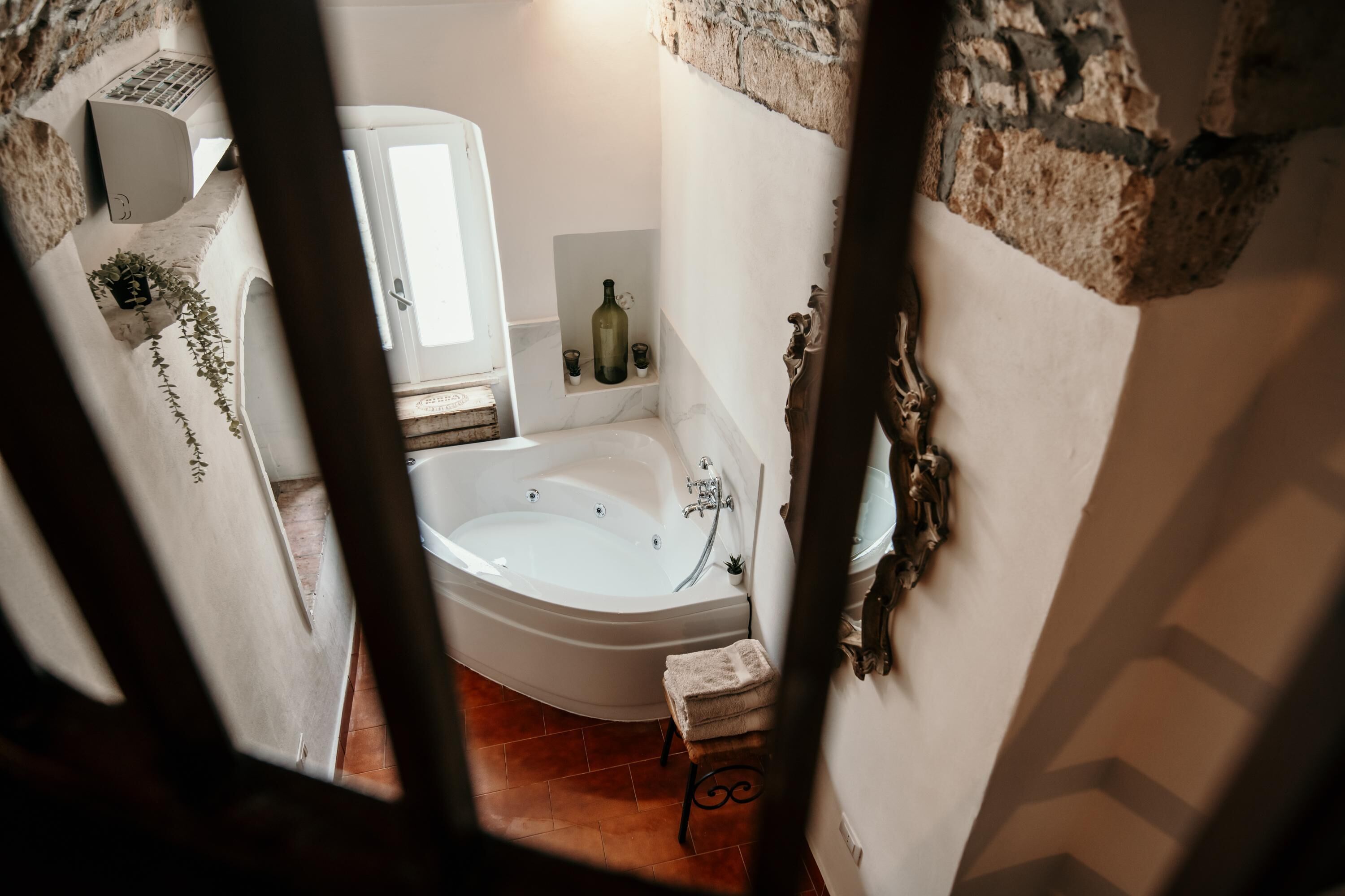 Bañera