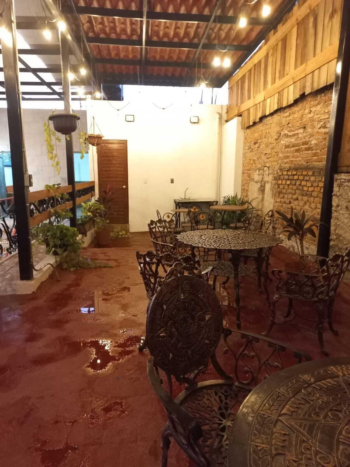 Foto - Hotel Boutique Casa Elefante