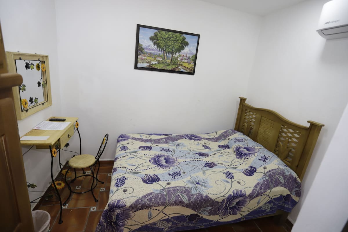 Chambre Simple Classique