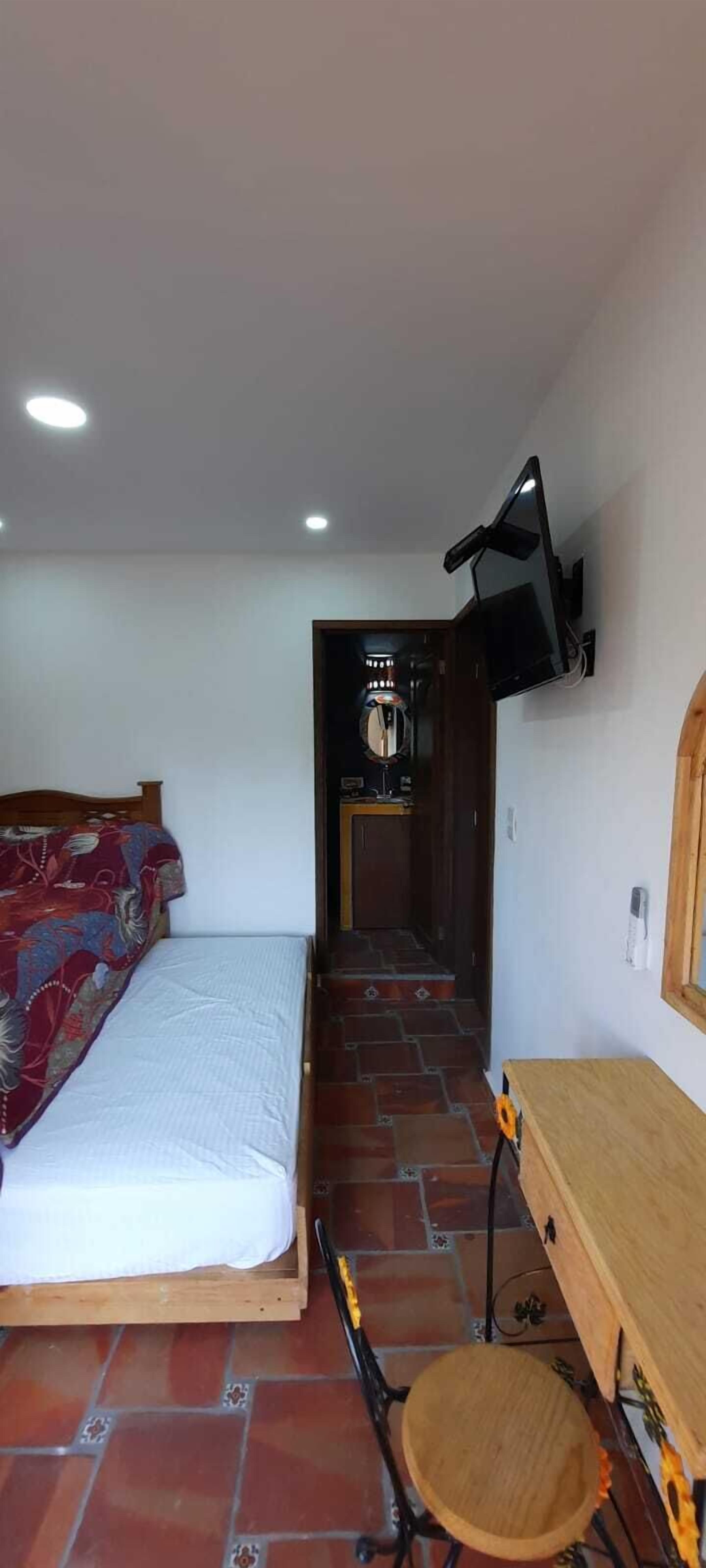 Foto - Hotel Boutique Casa Elefante