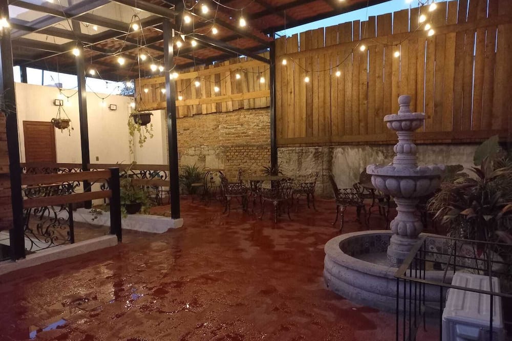 Boutique Hotel Casa Elefante