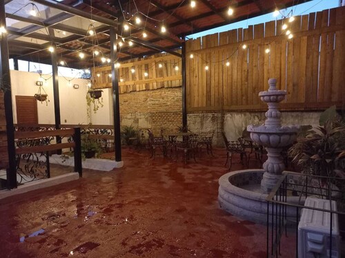 Boutique Hotel Casa Elefante