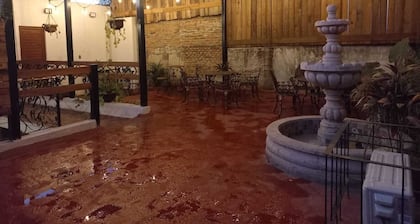 Boutique Hotel Casa Elefante