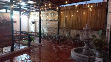 Teras/patio