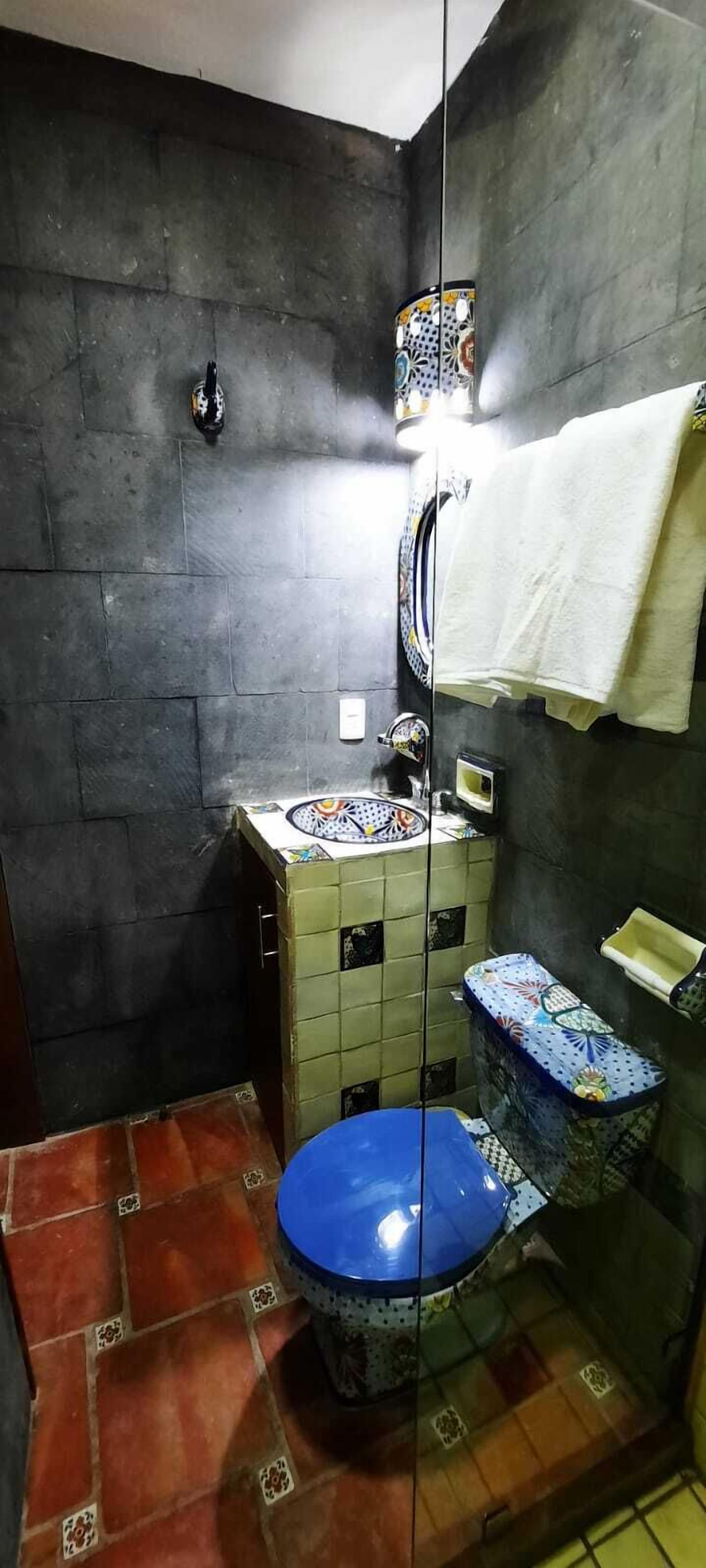 Foto - Hotel Boutique Casa Elefante