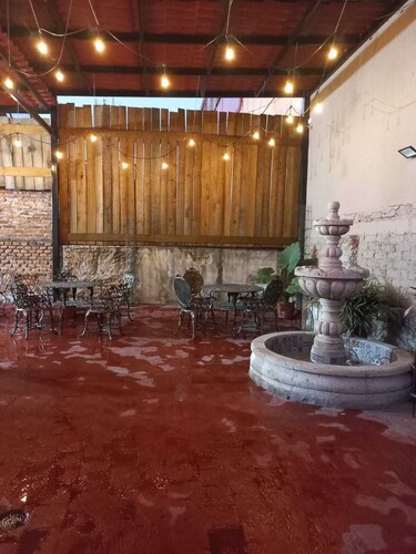 Boutique Hotel Casa Elefante