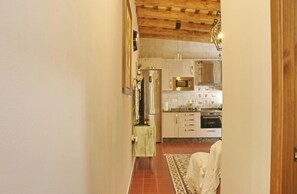 Køleskab, mikrobølgeovn, ovn, opvaskemaskine