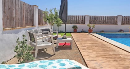 Villa Arroyo Ă Conil