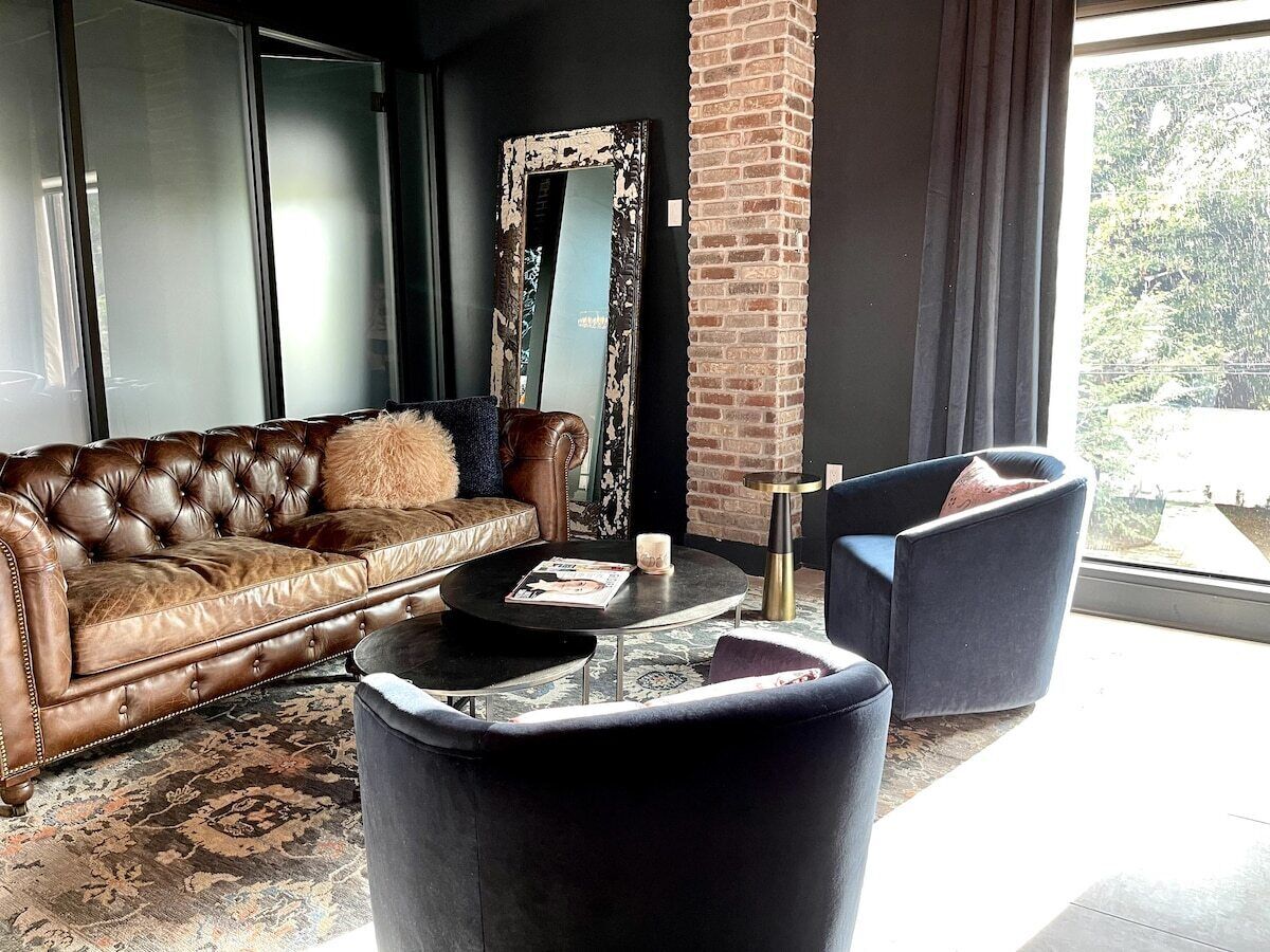 Luxury Loft - Downtown Tampa, Ybor, Armature