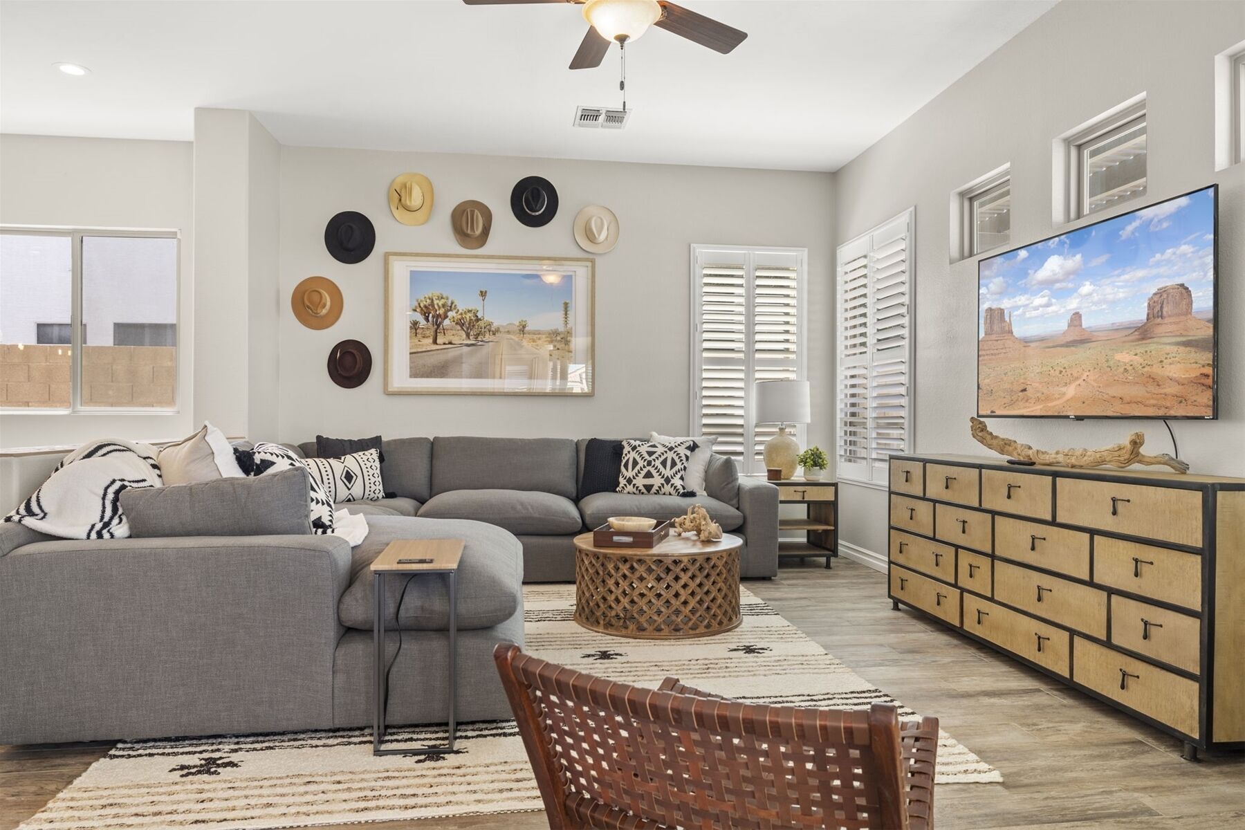 La Palma Suites in Mesa