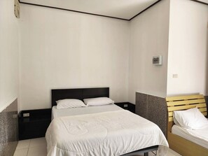 Basic Room - Nipa House Khoayai Villa (Pak Chong)