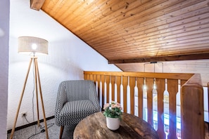 Interiör