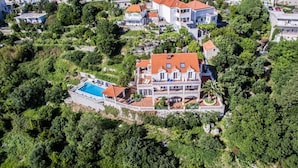 Unclassified image, 3 of 40, button - Holiday Houses, Villas Luxury - Amazing Seaview (Zupa dubrovacka)