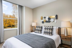 2 dormitorios y wifi gratis