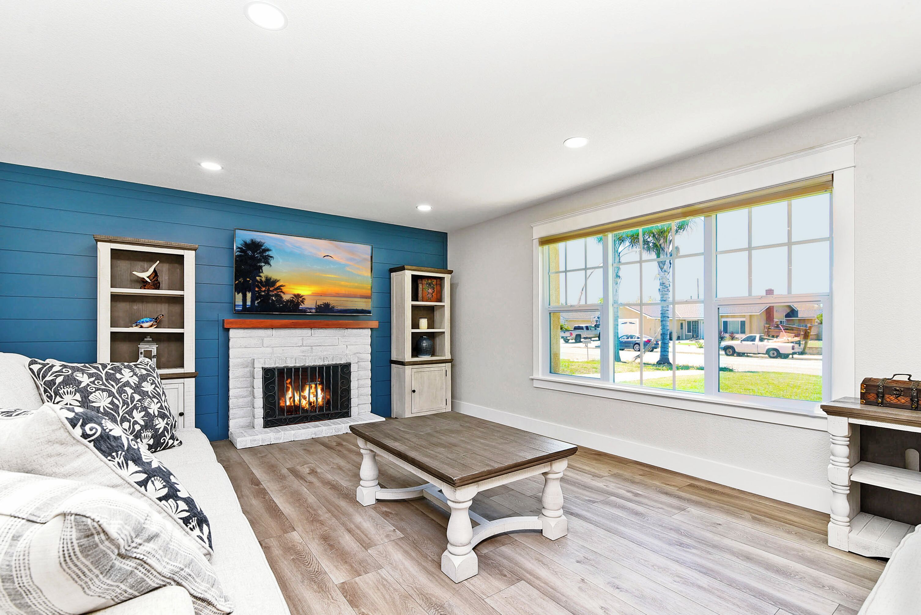 Remodeled Luxurious Home