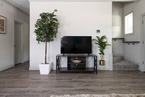 Interior - Modern Nest - Brand New House w/ modern amenities (Bryan)