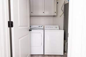 Interior - Modern Nest - Brand New House w/ modern amenities (Bryan)