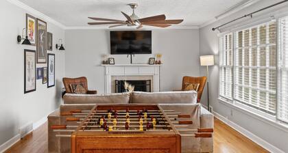"The Trailhead" - Beautiful Property in the Heart of Bardstown