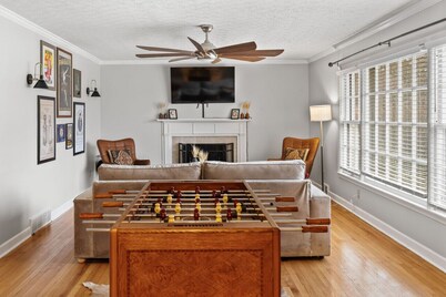 "The Trailhead" - Beautiful Property in the Heart of Bardstown