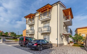 Apartment | 2 Schlafzimmer