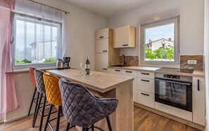 Appartement | 2 chambres