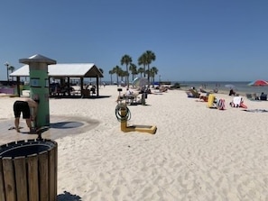 Plage