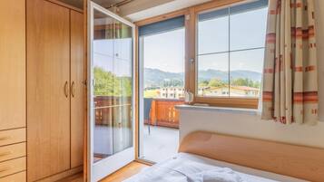 5 Schlafzimmer, Internetzugang