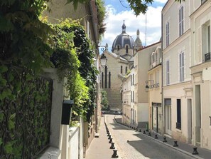 Miscellaneous - Charming family apartment located in Paris (Paris)