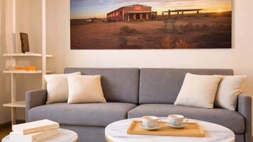 Télévision, espaces bureaux