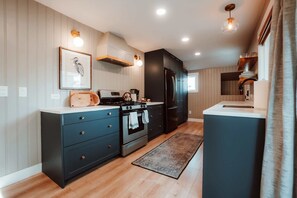 Utensilios de cocina 