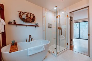 Dusche, Haartrockner