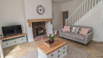 Cottage | Interieur