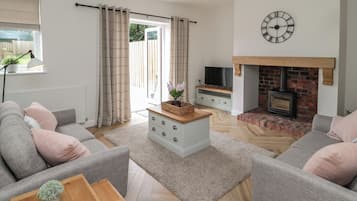 Ferienhaus | Innenbereich