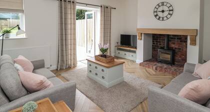 The Miners Cottage