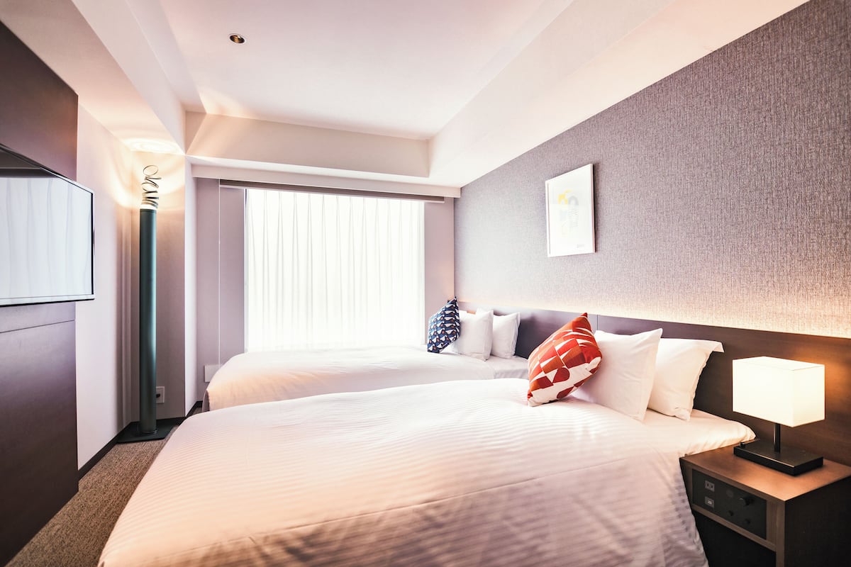 Studio 20 Twin (Non smoking)