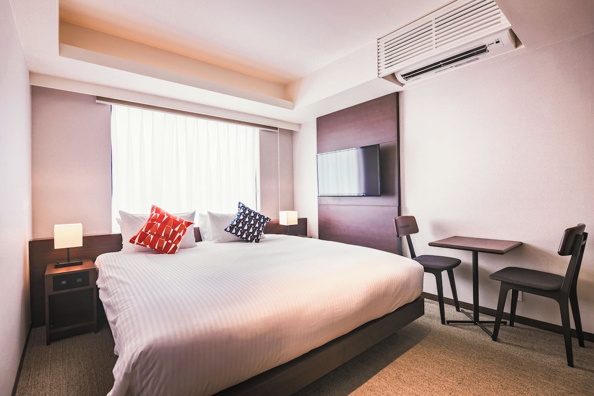 Studio 20 King (Non smoking)