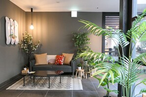 Cafe - KABIN Kyoto (Kyoto)