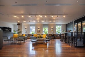 Breakfast served - KABIN Kyoto (Kyoto)