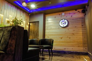 Bar (on property) - HOTEL JAI HARSH BY DIVYANSHI HOSPITALITY (Jaipur)