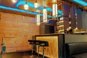 Bar (on property) - HOTEL JAI HARSH BY DIVYANSHI HOSPITALITY (Jaipur)