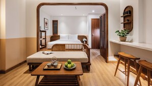Sua Studio Apartment
