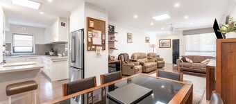 Highett Charm - 3 bedroom Unit