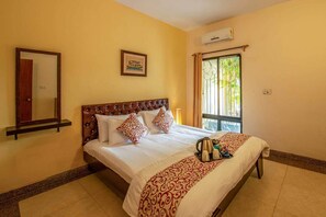 3 Schlafzimmer, Internetzugang