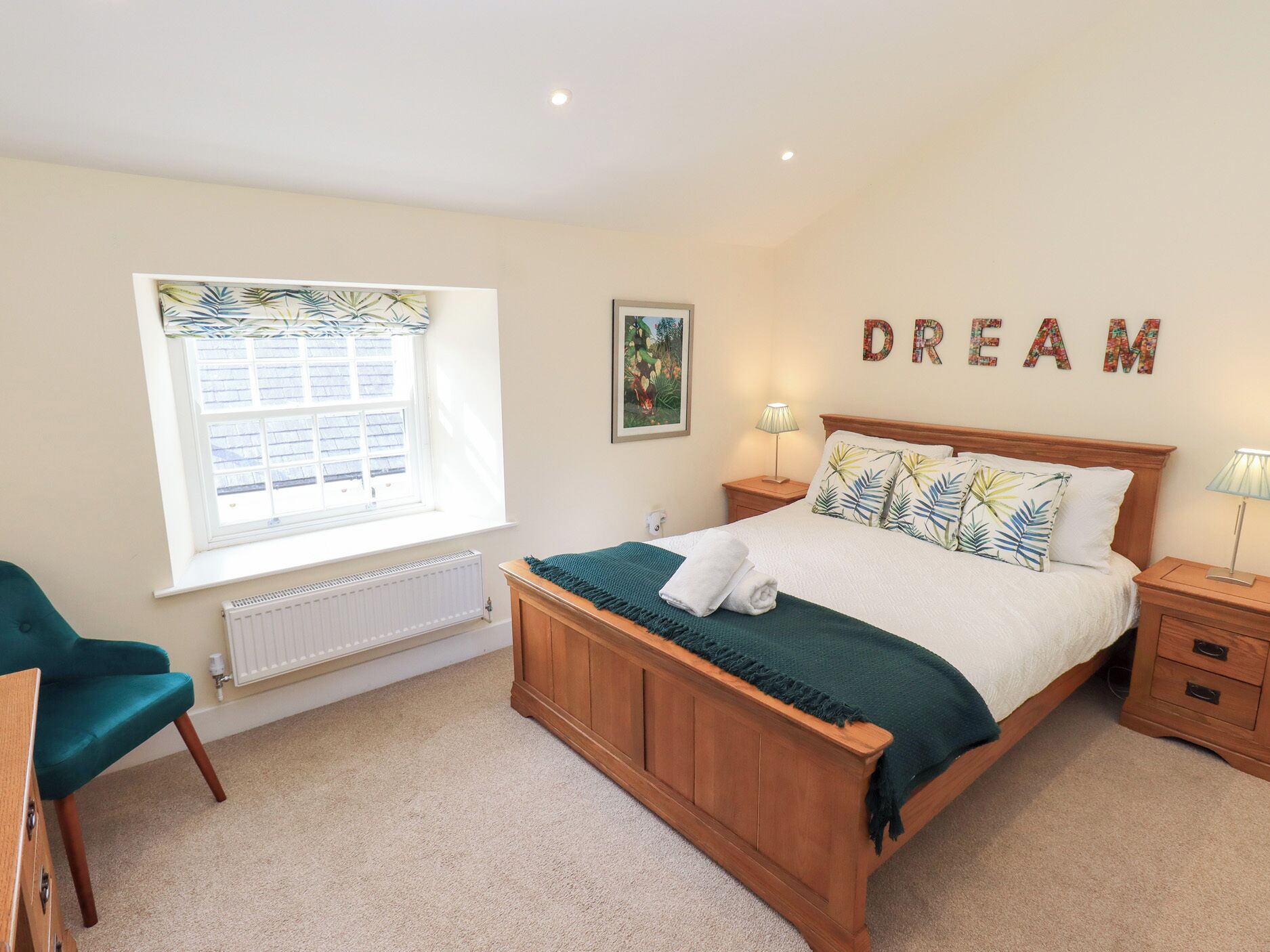 村舍 | 3 多间卧室、特色装修、特色家居、免费 WiFi